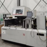 Machine électroérosion fil marque Mitsubishi electric