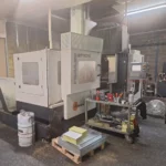 Machine d'occasion FIDIA