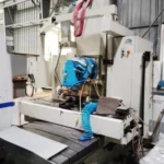 Machine d'occasion KIHEUNG