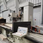 Machine d'occasion de la marque PROTH