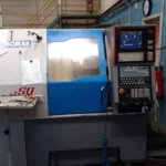 Machine d'occasion tour universel