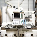 Machine d'occasion vente de la marque KIHEUNG