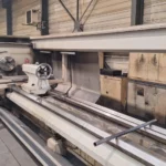 Machine-outil occasion marque FAT HACO