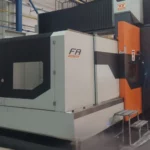 Machine-Outil d'occasion marque Vision Wide