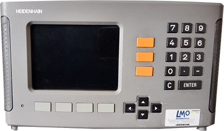 ND 780 HEIDENHAIN
