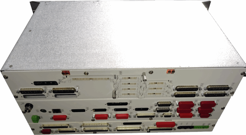 Commande numérique HEIDENHAIN type LE426ME (TNC 426)