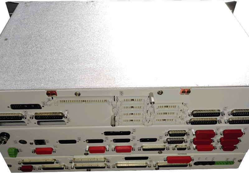 Commande numérique HEIDENHAIN type LE426ME (TNC 426)