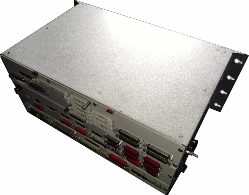Commande numérique HEIDENHAIN type LE426ME (TNC 426)