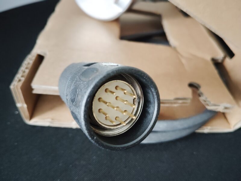 Codeur rotatif incrémental HEIDENHAIN type ROD 426-3600