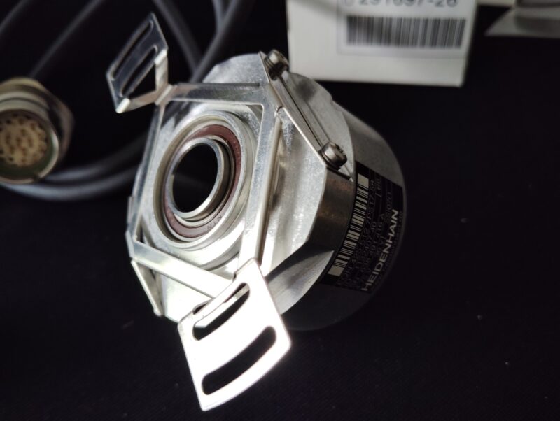 Codeur rotatif HEIDENHAIN type EQN 425-512