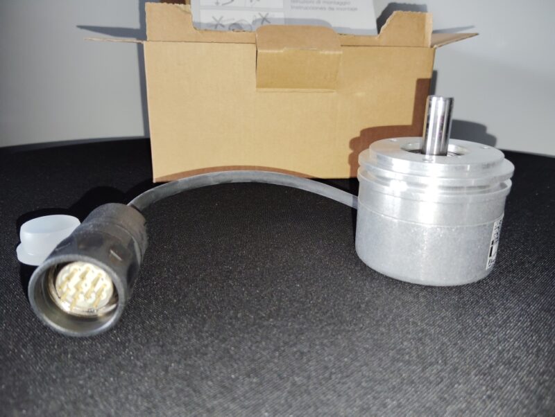 Codeur rotatif incrémental HEIDENHAIN type ROD 426-2000.2
