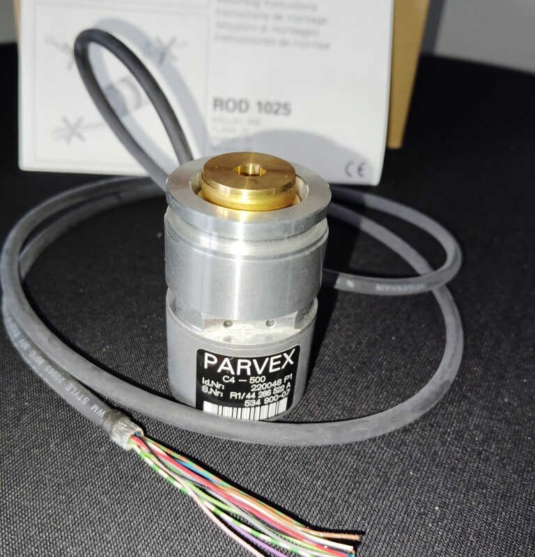 Codeur rotatif incrémental HEIDENHAIN type ROD 1025-500.2