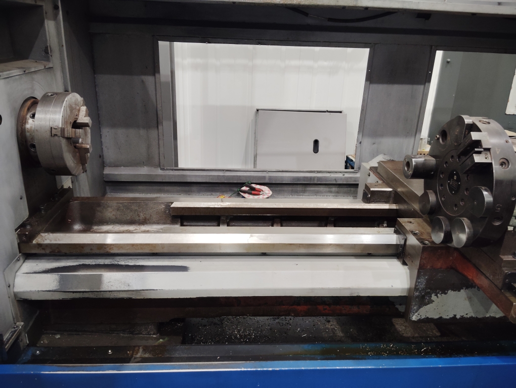 Tour CNC, modèle CHEVALIER FCL-2680