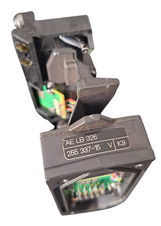 HEIDENHAIN AE LB 326 ID 255337-15 Têtes de lecture