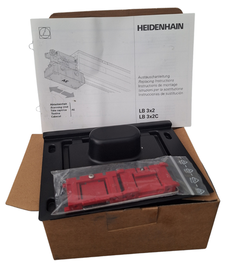 HEIDENHAIN AE LB 382 C ID 315420-04 Têtes de lecture