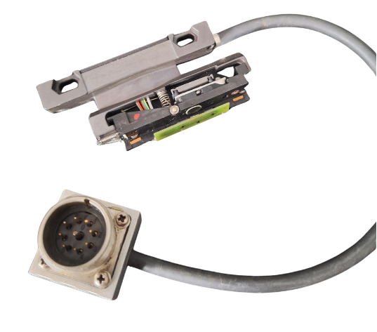 HEIDENHAIN AE LS 803 ID 205585-03 Têtes de lecture