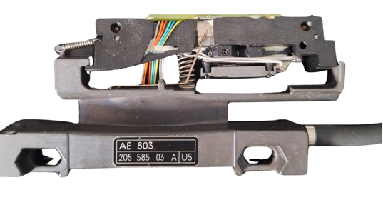 HEIDENHAIN AE LS 803 ID 205585-03 Têtes de lecture