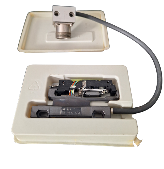 HEIDENHAIN AE LS 803 ID 205585-03 Têtes de lecture