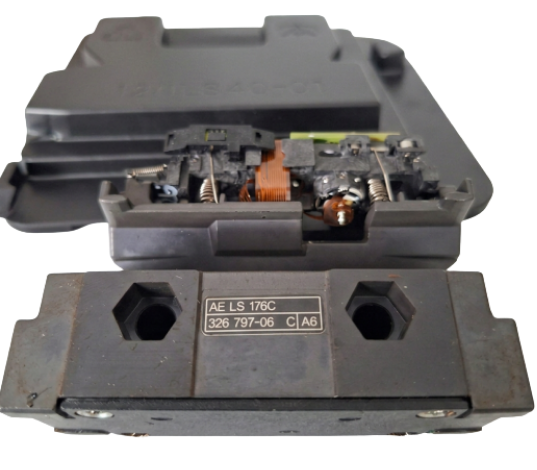 HEIDENHAIN AE LS 176 C ID 326797-06 Têtes de lecture