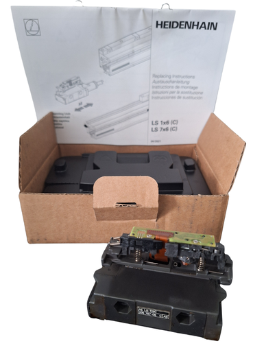 HEIDENHAIN AE LS 176 C ID 326797-06 Têtes de lecture