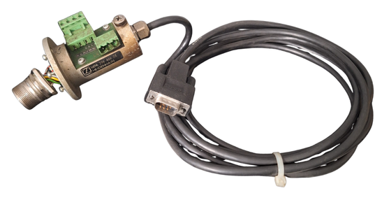 HEIDENHAIN ID 296466-03 Câble adaptateur manivelle