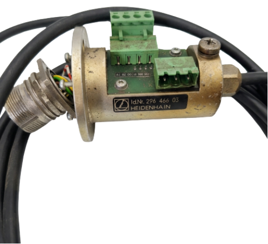 HEIDENHAIN ID 296466-03 Câble adaptateur manivelle