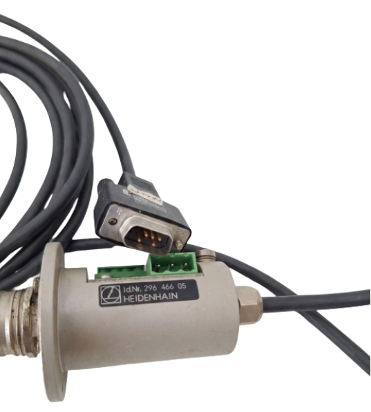 HEIDENHAIN ID 296466-05 Câble adaptateur manivelle