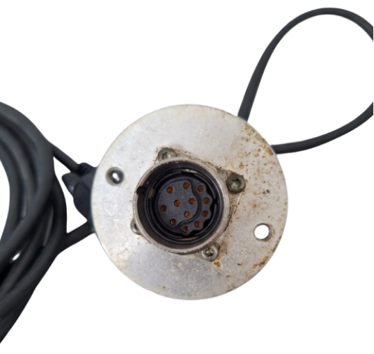 HEIDENHAIN ID 296466-05 Câble adaptateur manivelle