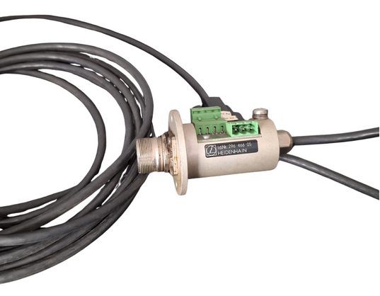 HEIDENHAIN ID 296466-05 Câble adaptateur manivelle