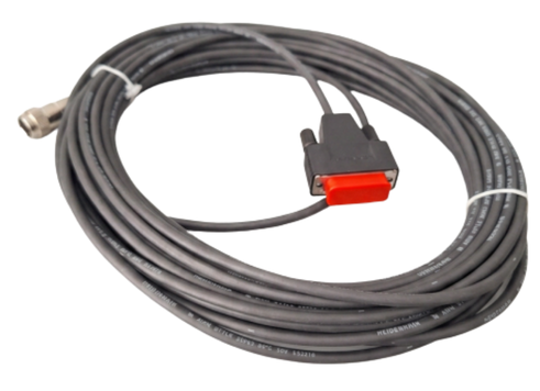 HEIDENHAIN ID 517376-12 Câble adaptateur palpeur