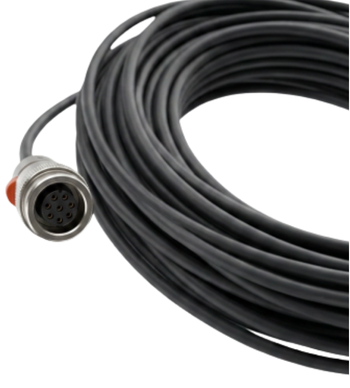 HEIDENHAIN ID 517376-12 Câble adaptateur palpeur