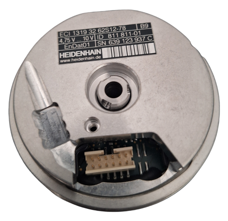 HEIDENHAIN ECI 1319 ID 811811-01 Codeur
