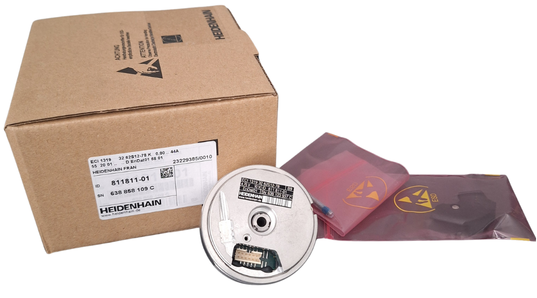 HEIDENHAIN ECI 1319 ID 811811-01 Codeur