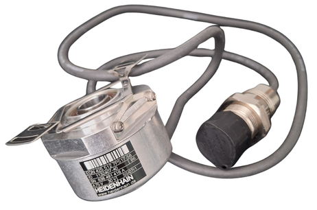 HEIDENHAIN EQN 425 ID 1132407-40 Codeur