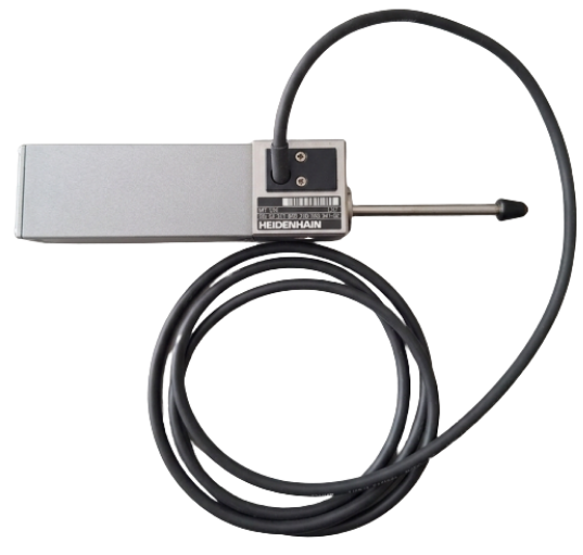 HEIDENHAIN MT 60 K ID 359341-02 Palpeurs de mesure