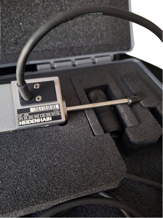 HEIDENHAIN MT 60 K ID 359341-02 Palpeurs de mesure