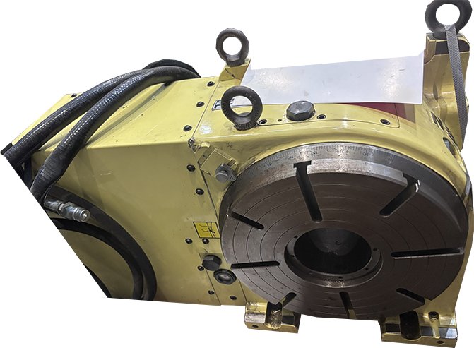 NIKKEN Kit diviseur CNC321 LZA