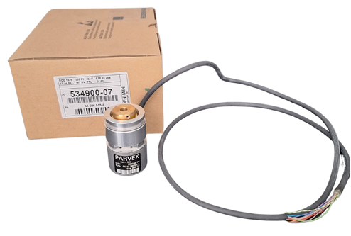 HEIDENHAIN ROD 1025 500 ID 534900-07 Codeur