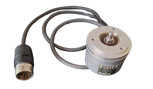 HEIDENHAIN ROD 426 ID 376846-DY Codeur