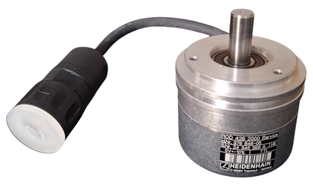 HEIDENHAIN ROD 426 2000 ID 376846-05 Codeur