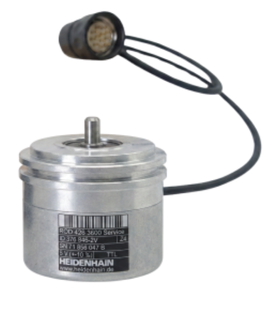 HEIDENHAIN ROD 426 3600 ID 376846-2V Codeur
