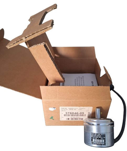 HEIDENHAIN ROD 426 3600 ID 376846-2V Codeur