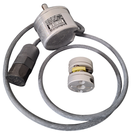 HEIDENHAIN ROD 480 2500 ID 376880-46 Codeur