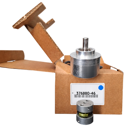 HEIDENHAIN ROD 480 2500 ID 376880-46 Codeur