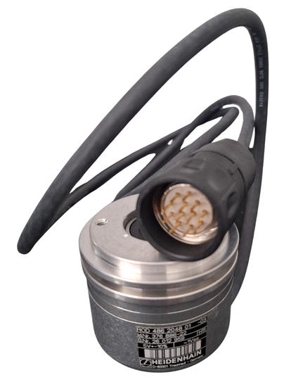 HEIDENHAIN ROD 486 2048 ID 376886-22 Codeur