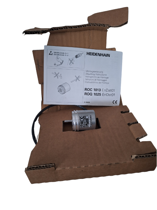 HEIDENHAIN ROQ 1025 ID 606694-01 Codeur