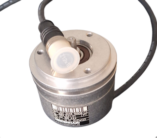 HEIDENHAIN ROQ 437 ID 683641-01 Codeur