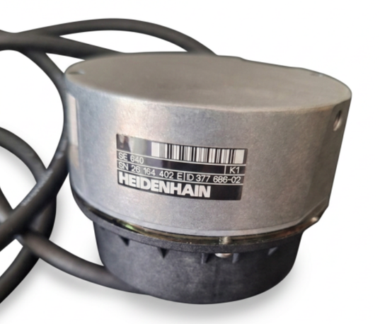 HEIDENHAIN SE 640 ID 377686-02 Palpeur 3D