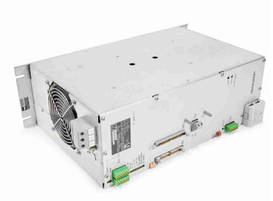 HEIDENHAIN UVR 130D ID 1095626-01 Cartes CNC & Commande numérique