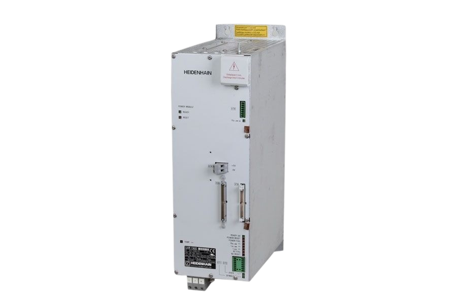 HEIDENHAIN UVR 130D ID 1095626-01 Cartes CNC & Commande numérique